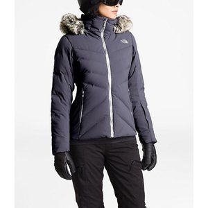 The Northface Down Jacket Ski/Snowboard/Snow